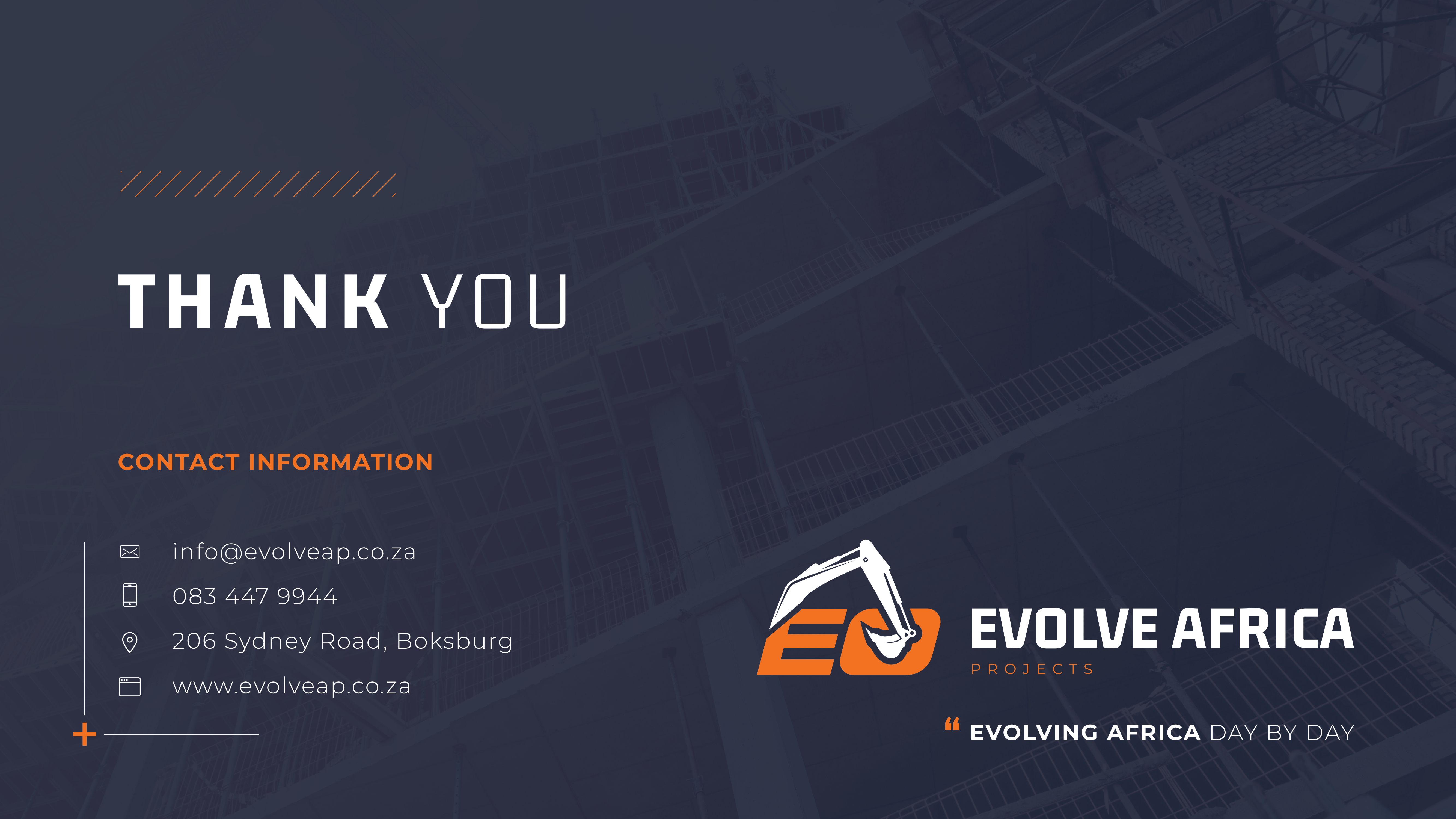 Evolve Africa Company Profile Draft V2-14